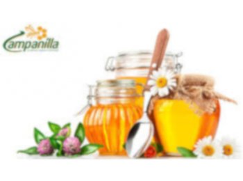 Miel de abeja organica - Miel Orgánica Campanilla