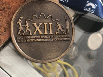 Medallas personaliadas de varios tipos de material y para cualquier tipo de evento!!!
