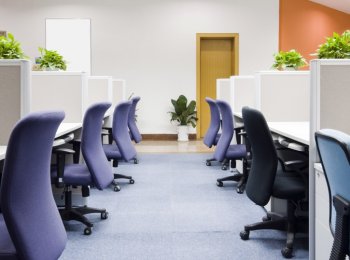 Limpieza en general - Evoclean Productos y Servicios