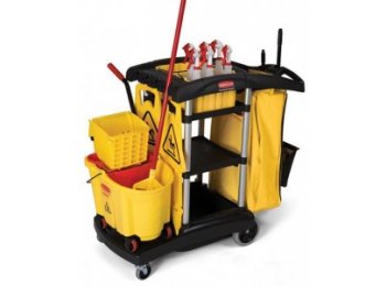 Contenedor de plastico - Evoclean Productos y Servicios