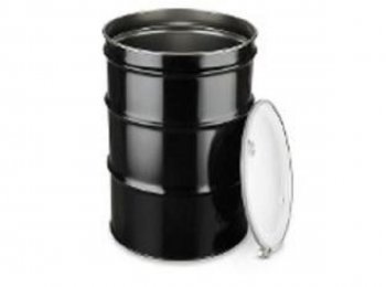 ENVASES METALICOS PARA LUBRICANTES