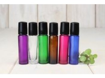 Envases cosméticos