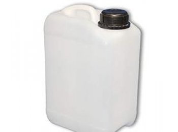 ENVASES PARA LIMPIADORES