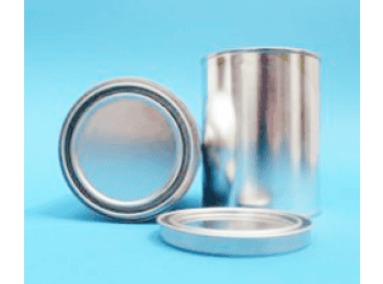 ENVASES PARA PINTURA