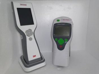 Luminometros 3M