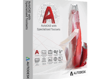 Software - Cad Logic