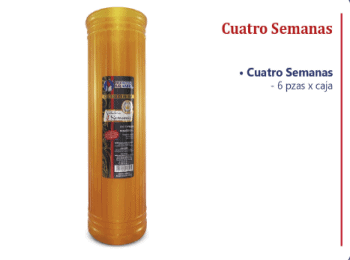 Velas 1