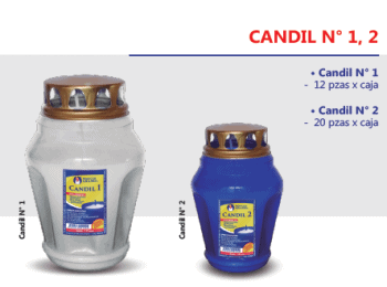 Velas 5