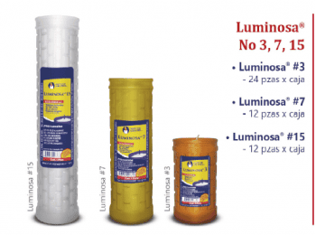 Veladoras Ecologicas 3