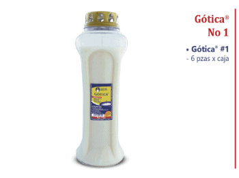 Veladoras Ecologicas 4