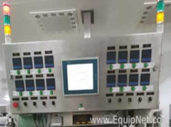 Encapsuladoras - EquipNet