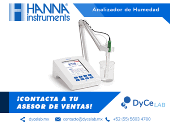 Analizador-pH-Humedad