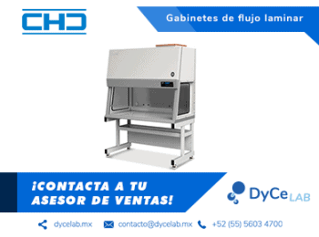 GABINETES DE FLUJO LAMINAR