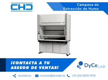 Extracción de humo y vapores
