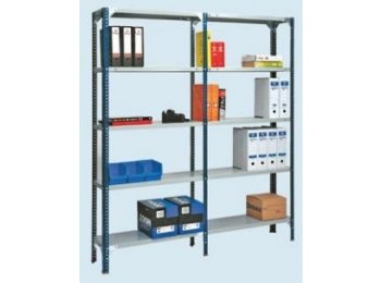 Mobiliario de Oficina 3