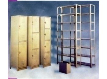 Lockers