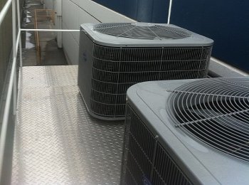 Aire acondicionado Icarsa Refrigeración y Climas 