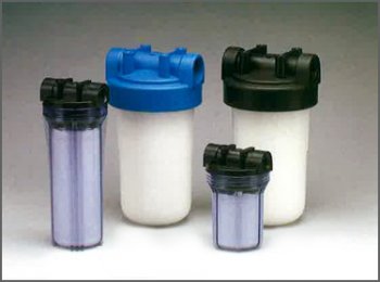 TRATAMIENTO DE AGUA EN CALDERAS