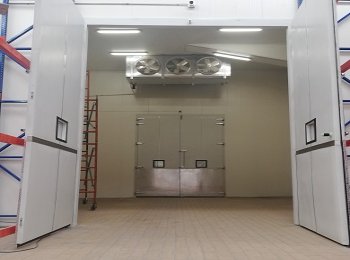 Camaras frias Icarsa refrigeracion industrial 