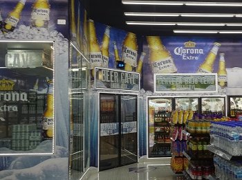 Camaras frigorificas desarmables - Ingeniería en Cámaras de Refrigeración