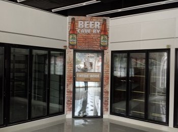 Camaras para congelacion - Ingeniería en Cámaras de Refrigeración