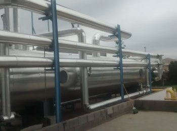 Equipos de acero inoxidable - Servicios Industriales Electromecanicos Enriquez