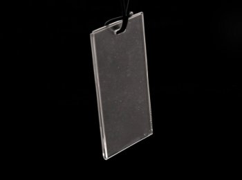 Ventajas de Porta Gafete