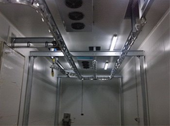 REFRIGERACION PARA RASTROS