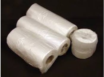 Bolsas biodegradables - Codi Empaques