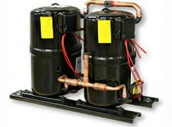 COMPRESORES DE AIRE ACONDICIONADO YORK
