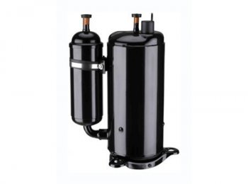 COMPRESORES HERMETICOS ROTATIVOS TOSHIBA