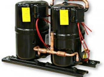 COMPRESORES INVERTER SAMSUNG