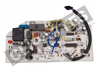 DISPLAY PARA MINISPLITS SANYO