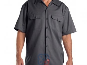 Camisas de trabajo - Grupo Athletics de Occidente