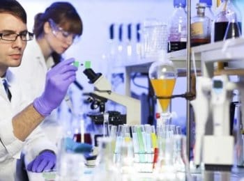 Equipos para laboratorio - MC Scientific