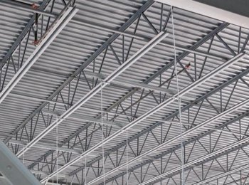 Joist, viguetas estructurales - Comercial Siderúrgica Elgo