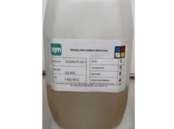Desengrasantes - Grupo TQM