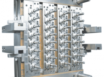 Moldes de plastico en general - Placom CySI