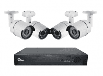 GRABADO DE VIDEO CCTV