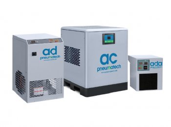 FRIGORIFICOS INDUSTRIALES