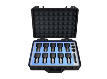 Adaptadores bsp - Controladores Industriales