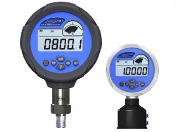 MANOMETROS PRESION ABSOLUTA