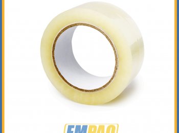 CINTAS ADHESIVAS PARA EMBALAJE