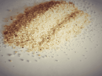 Bioxido de silicio (véase: dióxido de silicio) - QR Minerales