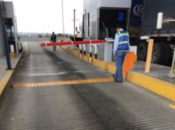 Fabricante de poncha llantas - Security Access Mex