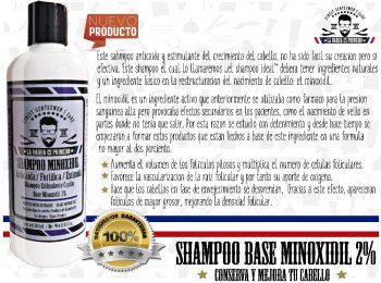 Productos capilares - La Barba es Primero