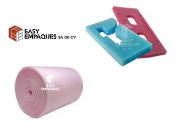 Polifoam - Easy Empaques