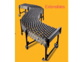 transportadores extensibles