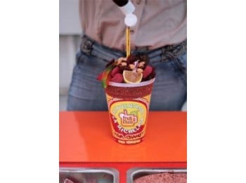 Islas moviles de micheladas - Grupo Frutichela