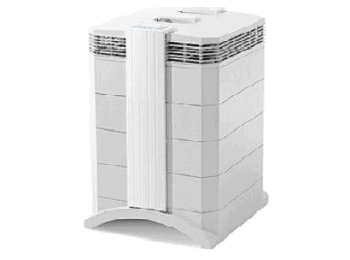 Purificadoras de aire IQ Air Air-Care de México - 2